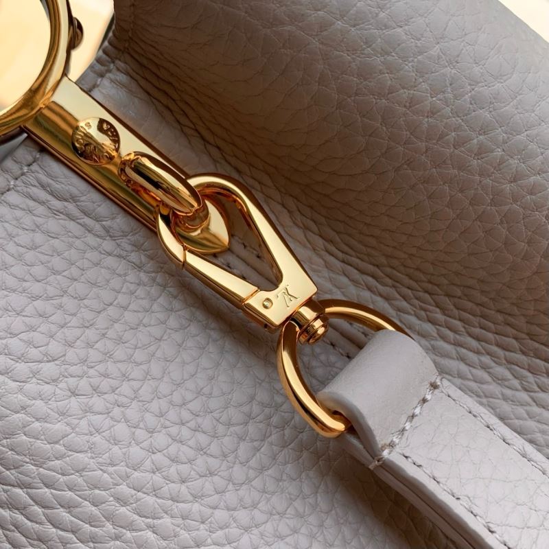 LV Capucines Bags